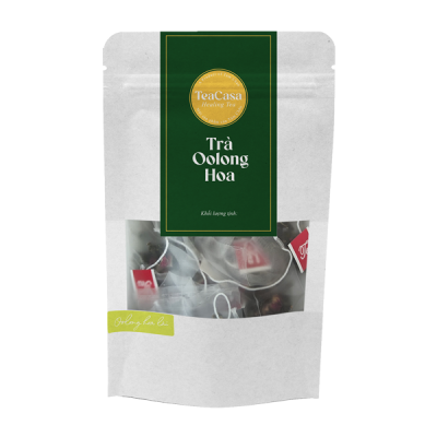 Trà Oolong Hoa Lài 80 g
